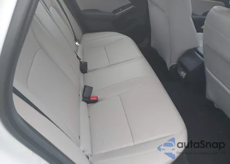 2024 Honda Civic Touring z USA, uszkodzony, nr VIN 2HGFE1F90RH322994